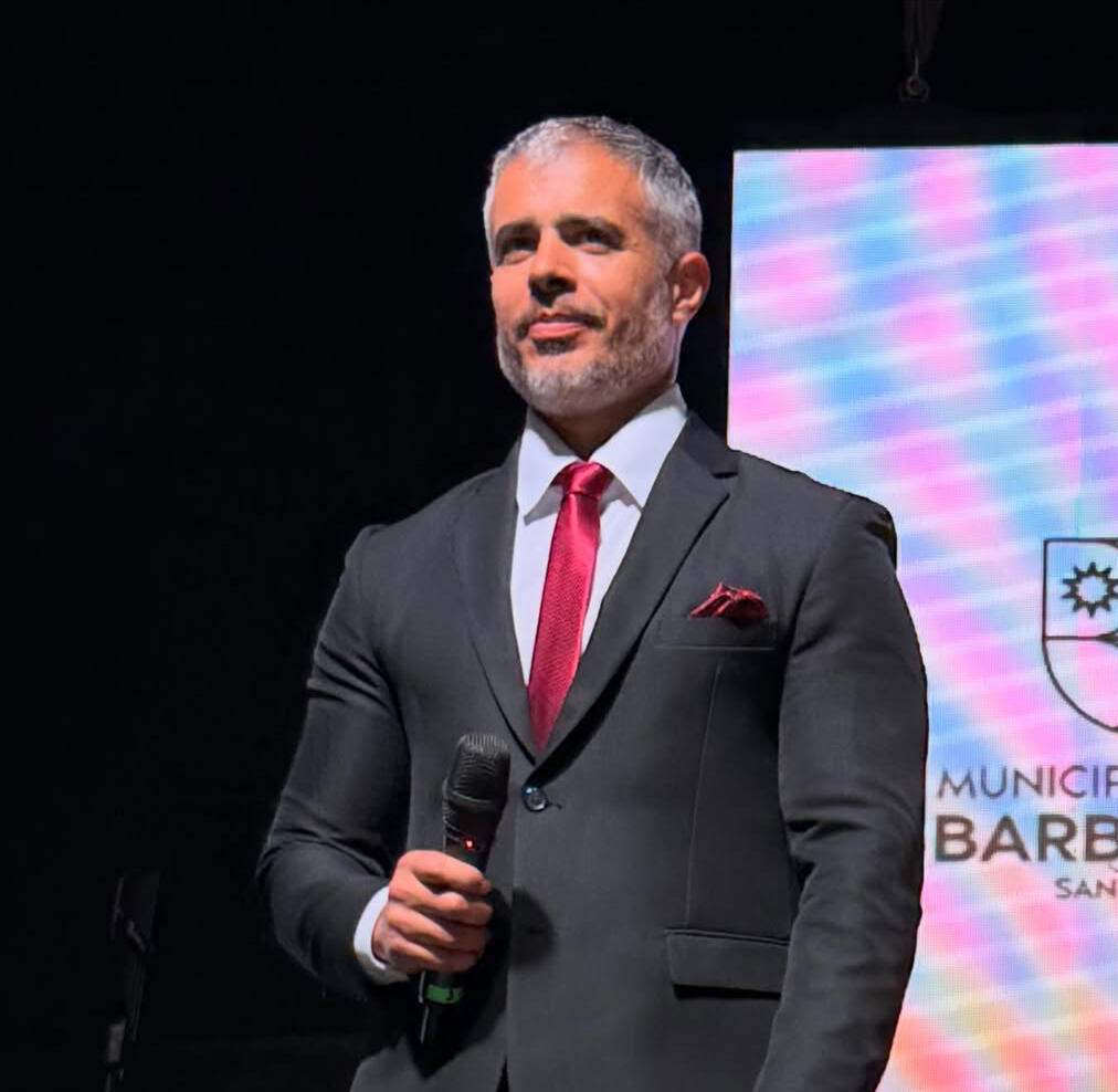 Daniel dos Santos